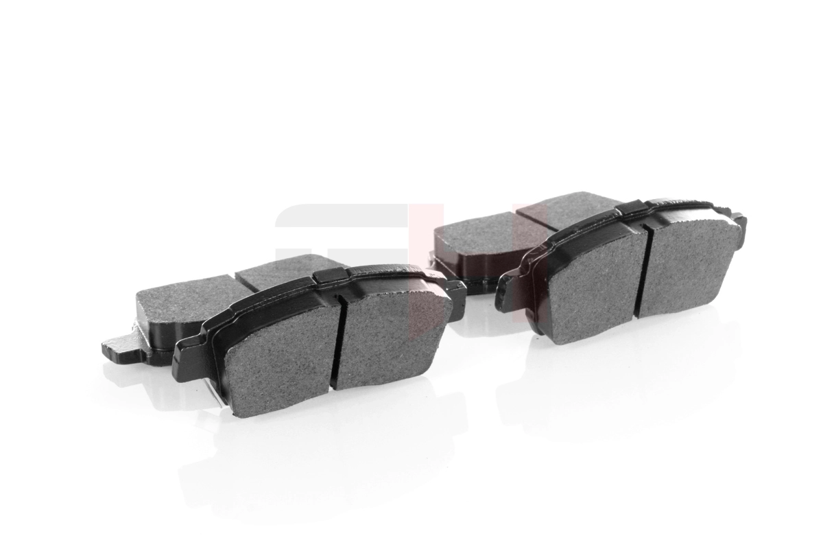 Гальмівні колодки Kashiyama C12084 ціна, від 15.56 USD