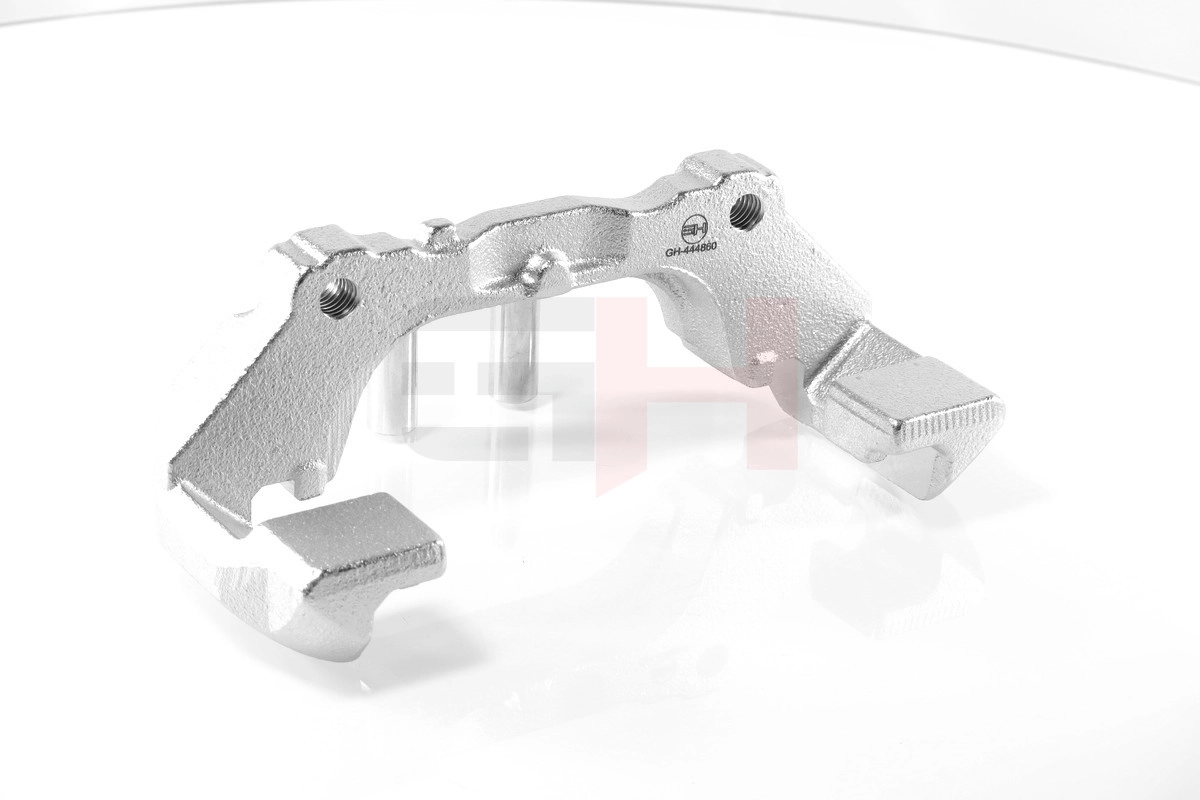 Кронштейн гальмівного супорта GH GH444860 ціна, від 79.17 USD