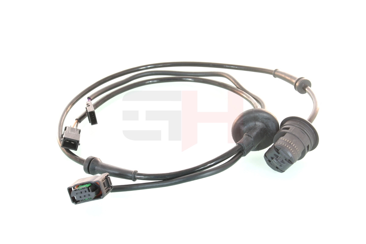 Датчик АБС (ABS) задній Magneti Marelli MWSS030 ціна, від 12.43 USD