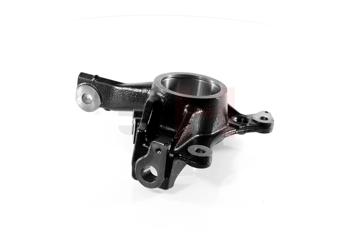 GH291906V GH Цапфа поворотна ліва