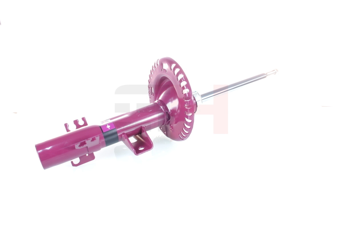 Стойка амортизатора передняя GH GH354705 ціна, від 66.73 USD