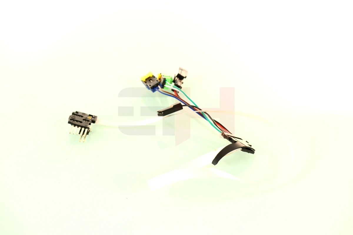 Перемикачі Renault Megane II хетчбек (BM0, CM0, BM1, CM1) (2002 - 2012) ціна, від 182.97 USD