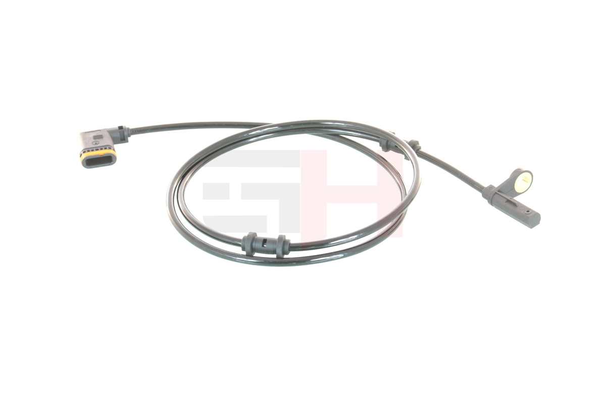 Датчик АБС (ABS) задній, лівий MWSS071 Magneti Marelli