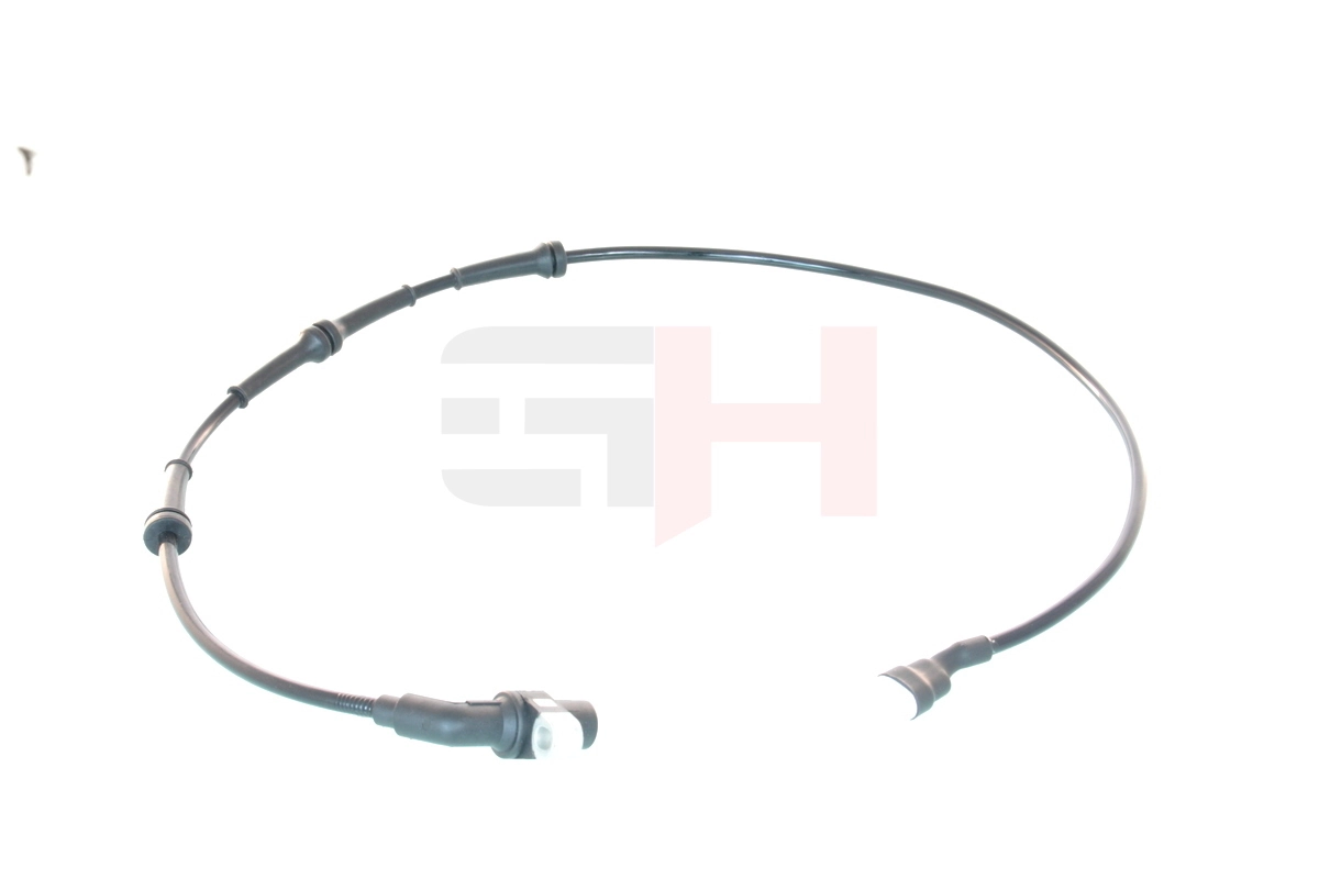 Купити Датчик АБС передній Ford Fiesta Mk4 JAS, JBS
