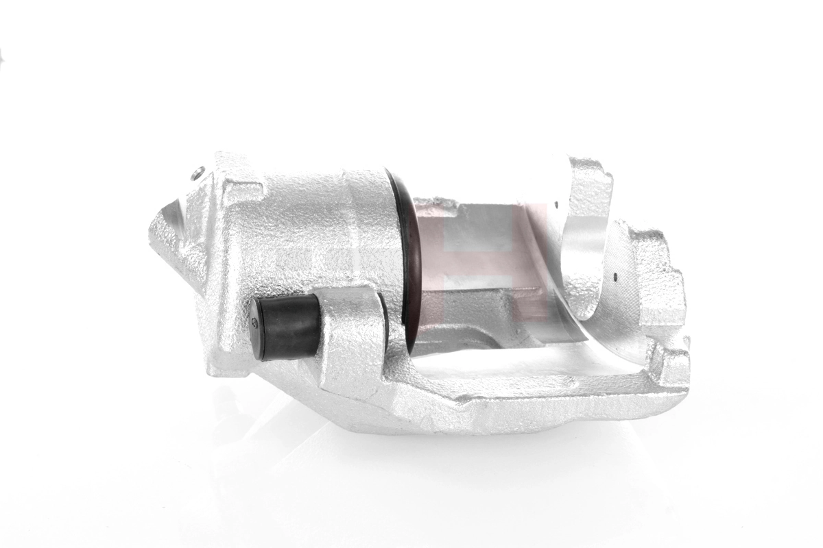 GH434700V GH Супорт гальмівний, передній, лівий