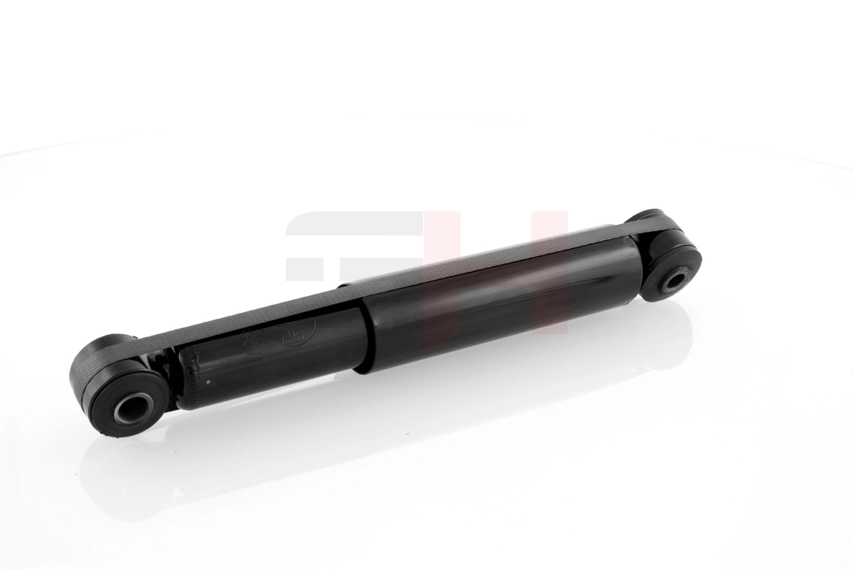 Амортизатор задній GH GH333671 ціна, від 25.18 USD