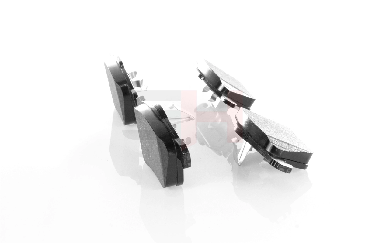 Гальмівні колодки EBC Brakes DP31690C ціна, від 37.02 USD