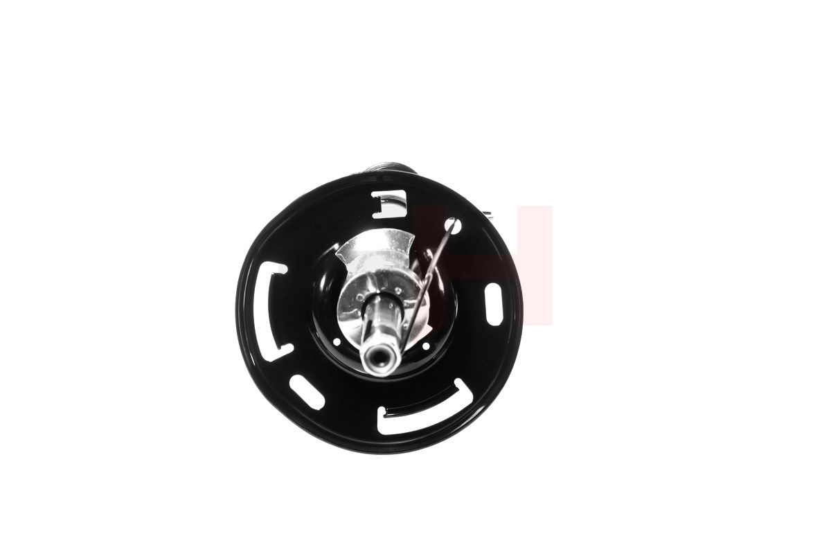 Купити DD2B34700A Mazda Амортизатор передній, правий
