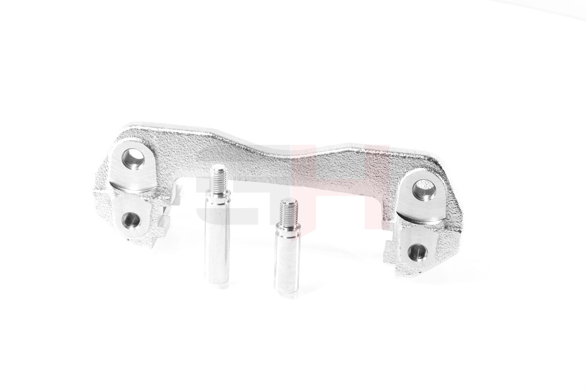 Купити GA2A3328X Mazda Скоба супорту переднього