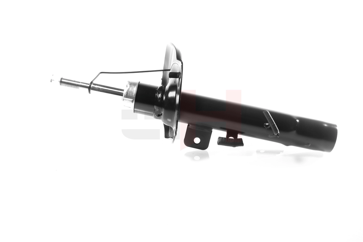 9815657980 Peugeot/Citroen Ліва передня стійка