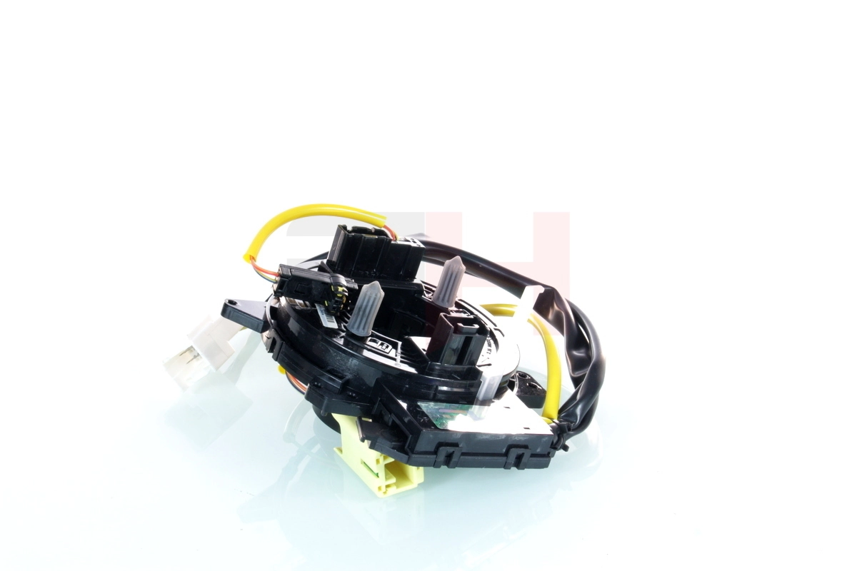 Шлейф Airbag на Subaru Forester III S12, SH