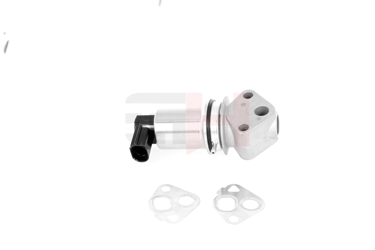 Клапан ЄГР EV018 Magneti Marelli