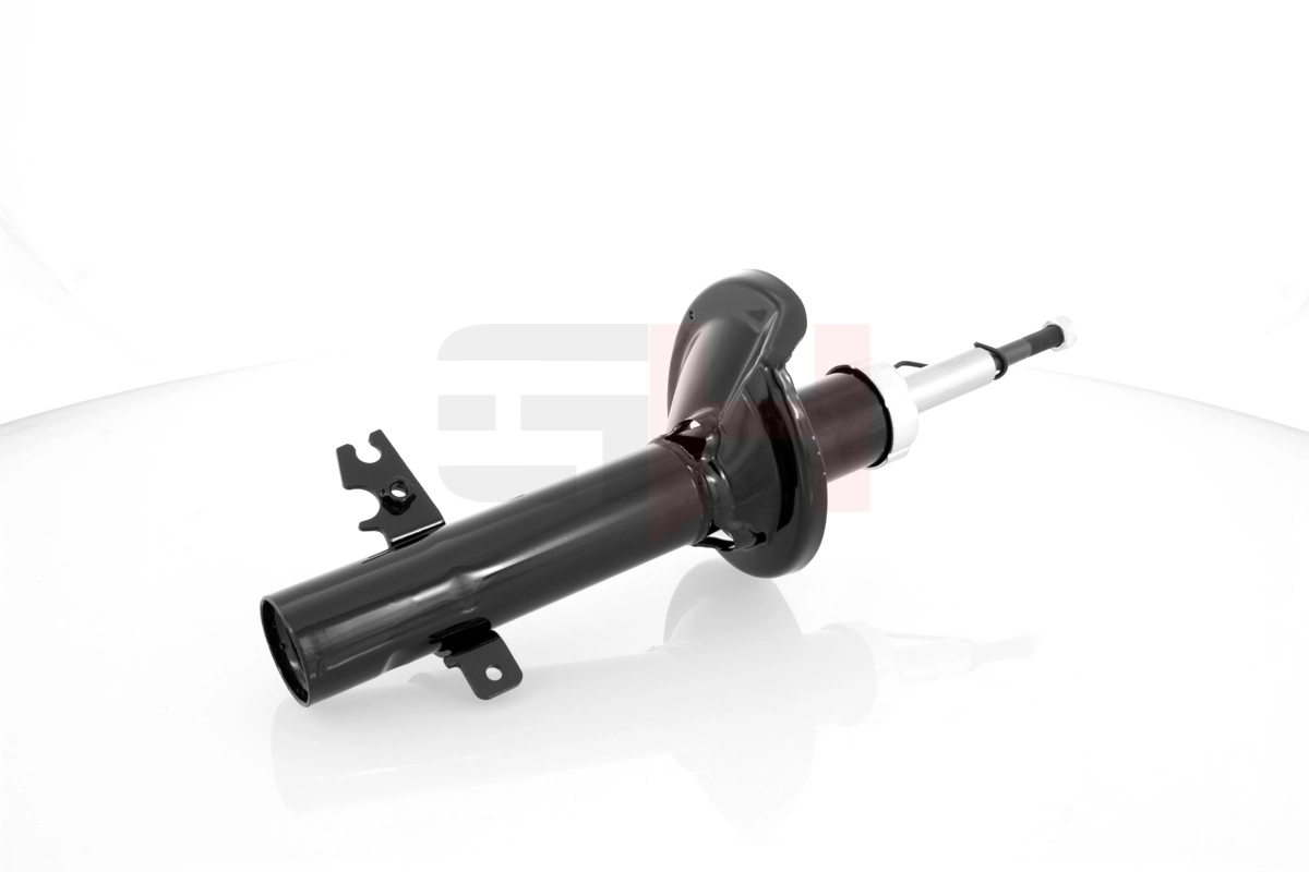 Стойка амортизатора передняя GH GH354001 ціна, від 62.57 USD