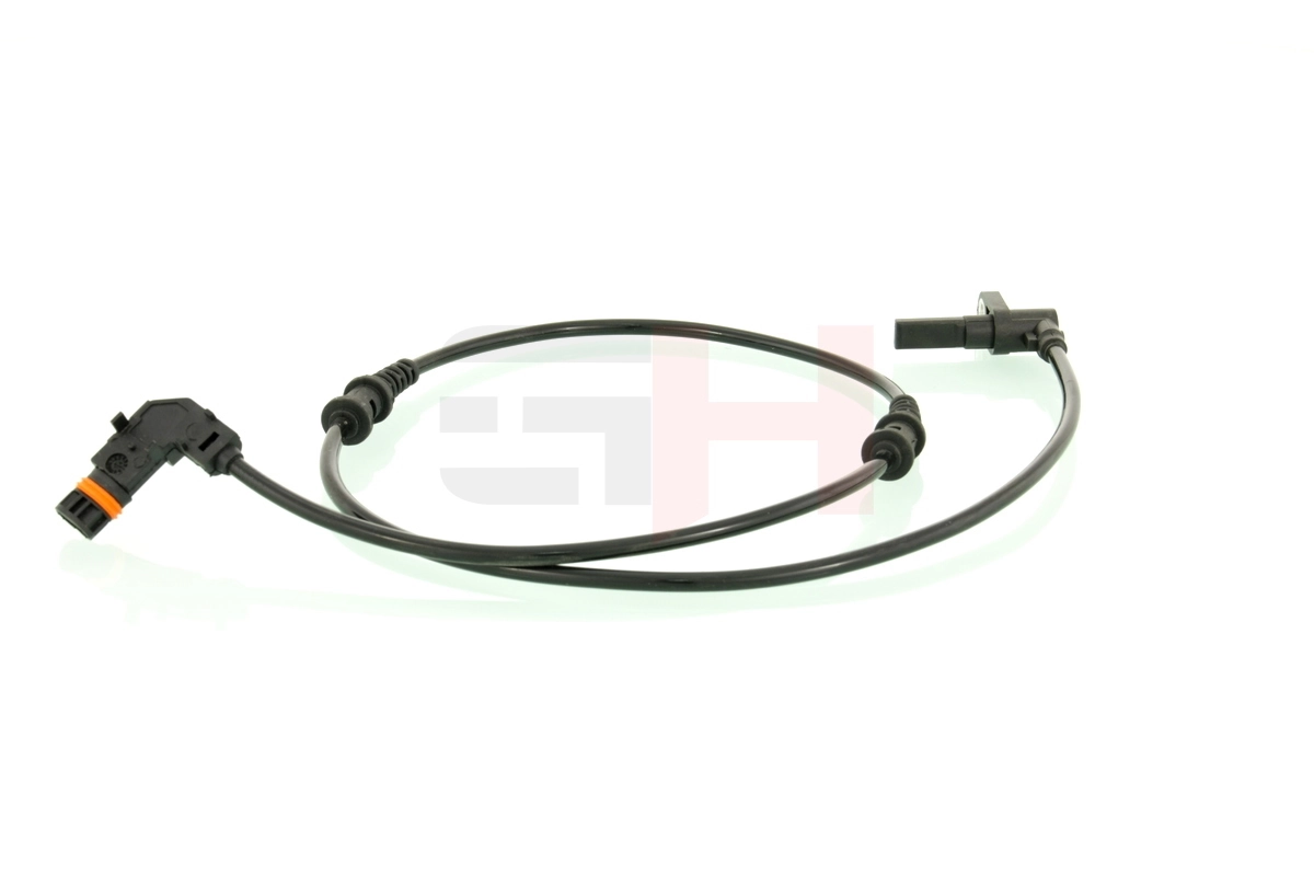 Датчик ABS передній Mercedes Viano мінівен (W639) (2003 - 2026) ціна, від 20.95 USD