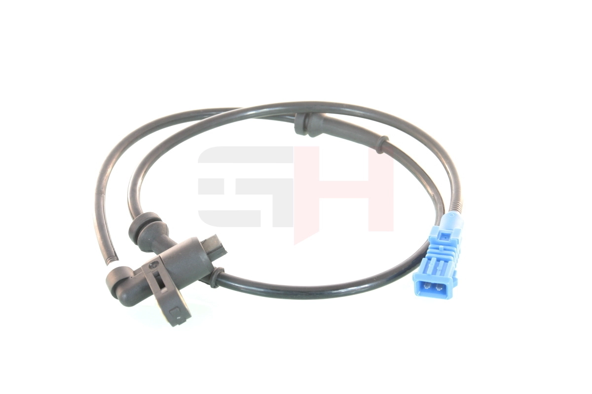 Датчик АБС передній MWSS055 Magneti Marelli