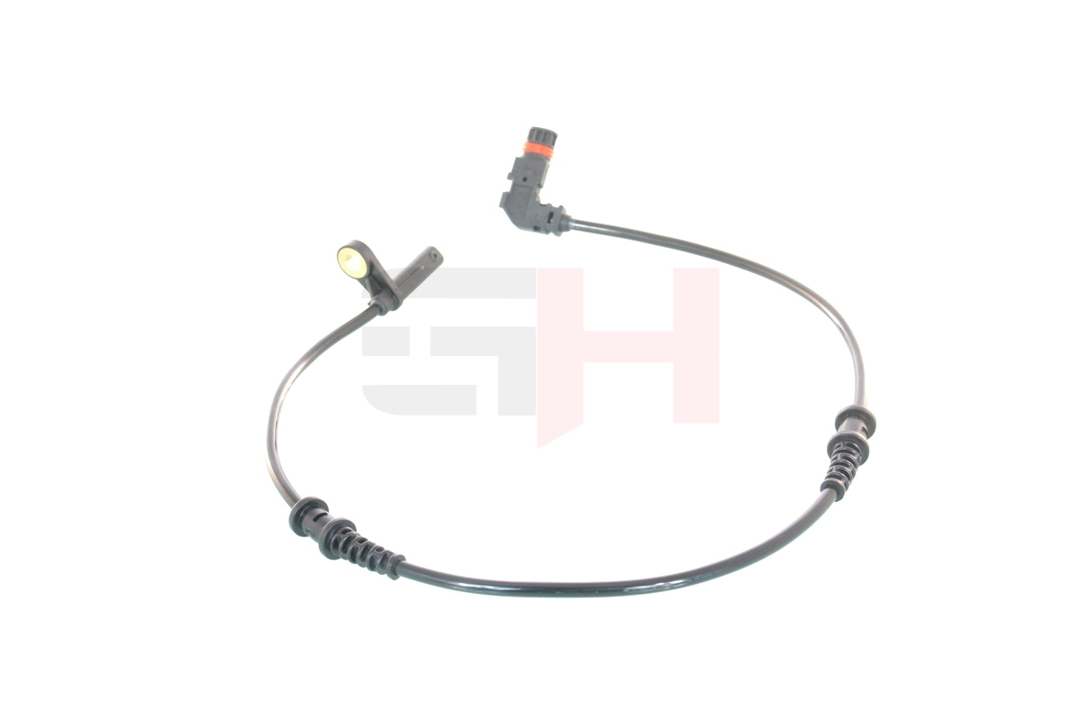 Датчик ABS передній Mercedes CLK купе (C209) (2002 - 2009) ціна, від 8.84 USD