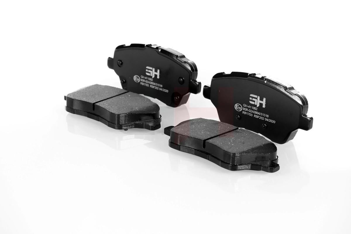 Гальмівні колодки Power Stop 161730 ціна, від 26.68 USD