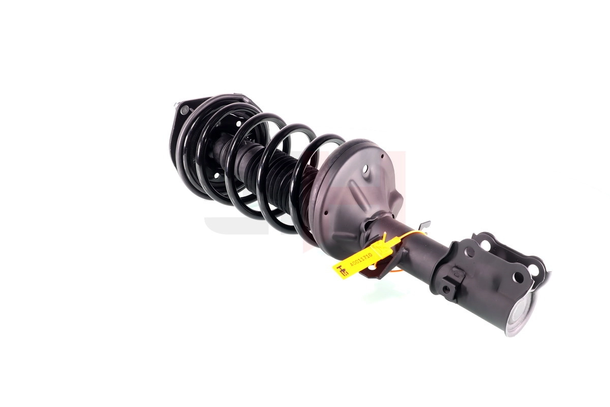 Купити 546501C000 Mando Амортизатора передній лівий