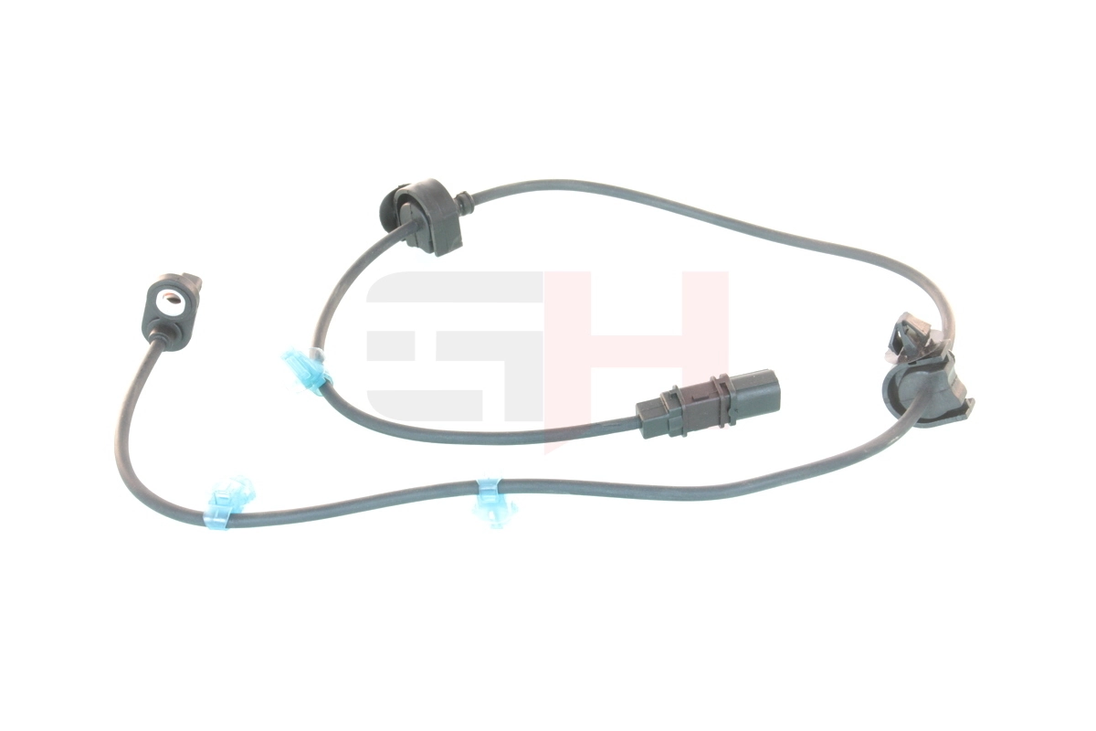 Датчик АБС задній лівий Honda 57475STKA01 ціна, від 31.67 USD