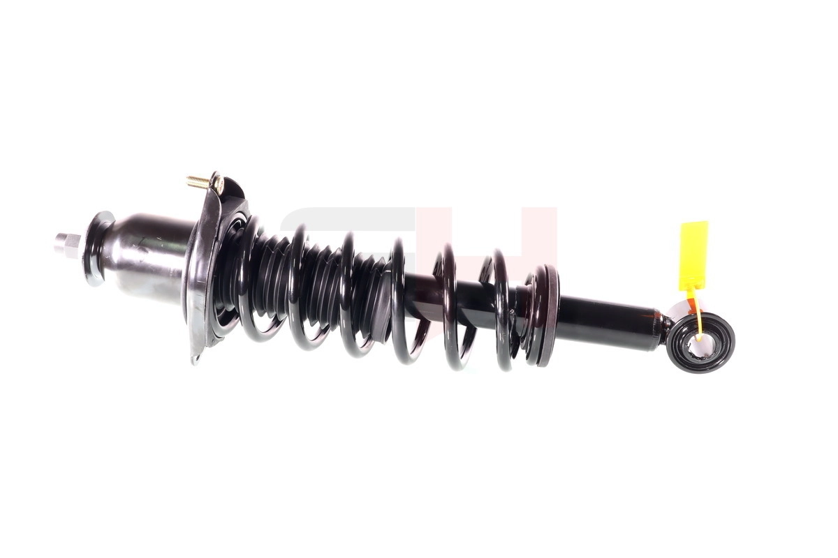 Задній амортизатор Toyota 4853080510