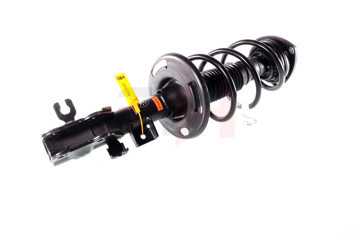 Амортизатора передній лівий 358062070200 Magneti Marelli