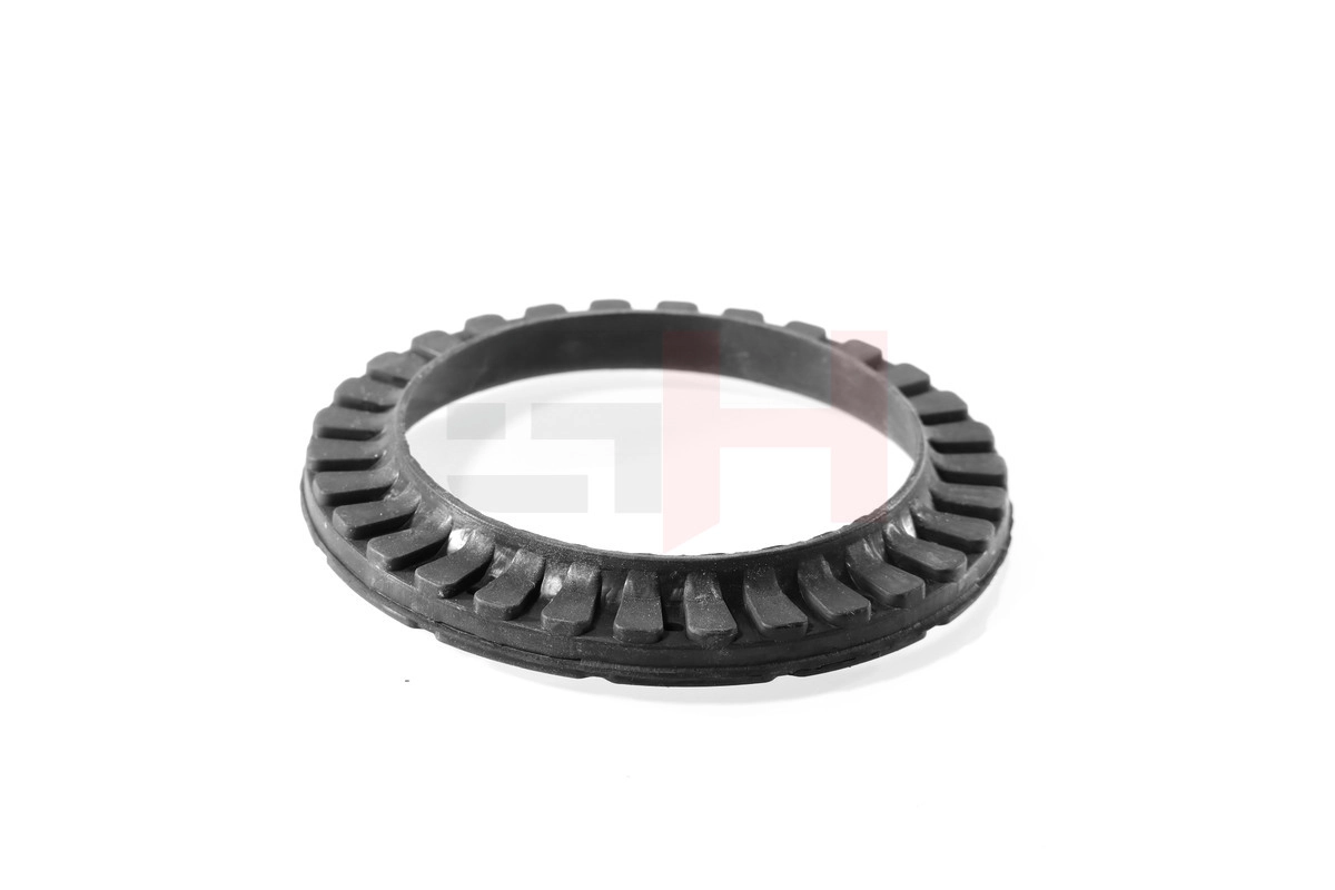 Купити 72437210 Pro-parts Проставка (гумове кільце) пружини передньої, нижня