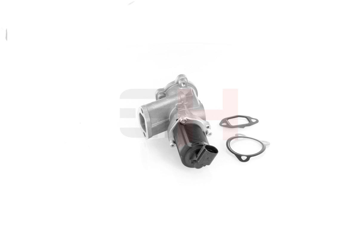 Клапан EGR Fiat 500 хетчбек (312) (2007 - 2026) ціна, від 44.78 USD