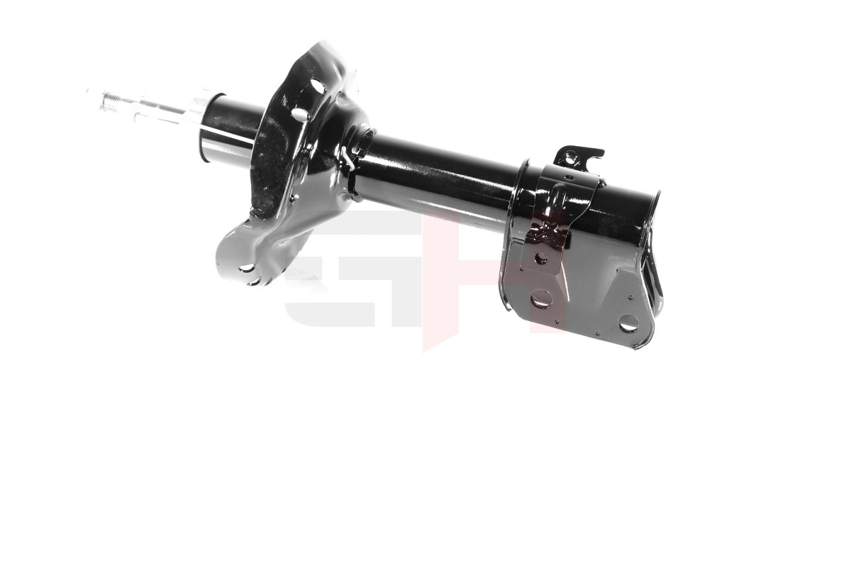  Амортизатор передній, правий Subaru Impreza 2