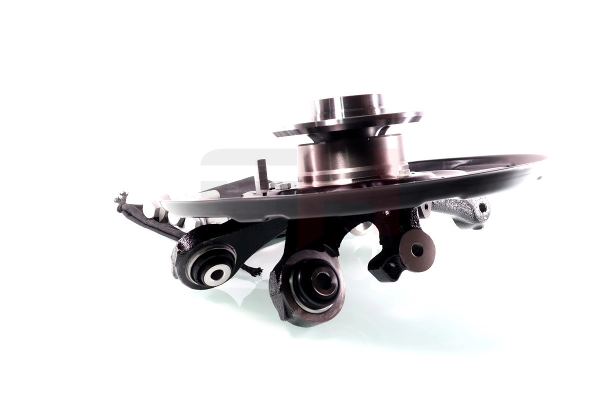 Кулак поворотний лівий GH GH281503V ціна, від 137.32 USD
