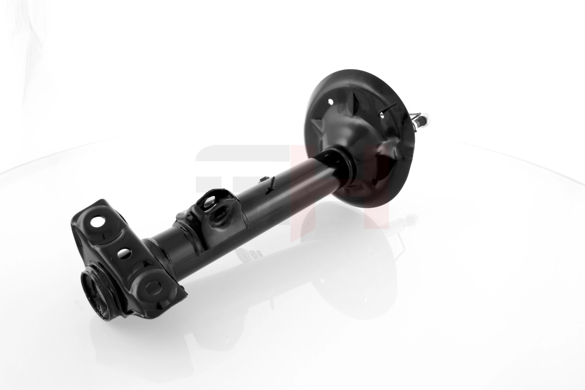 Амортизатор передній, правий GH GH351546H ціна, від 58.99 USD