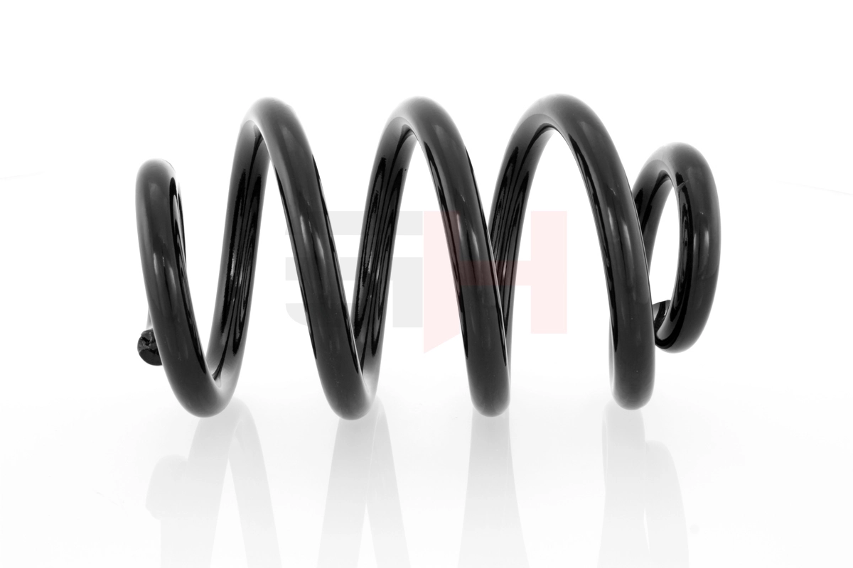  Пружина передня Renault Master 2