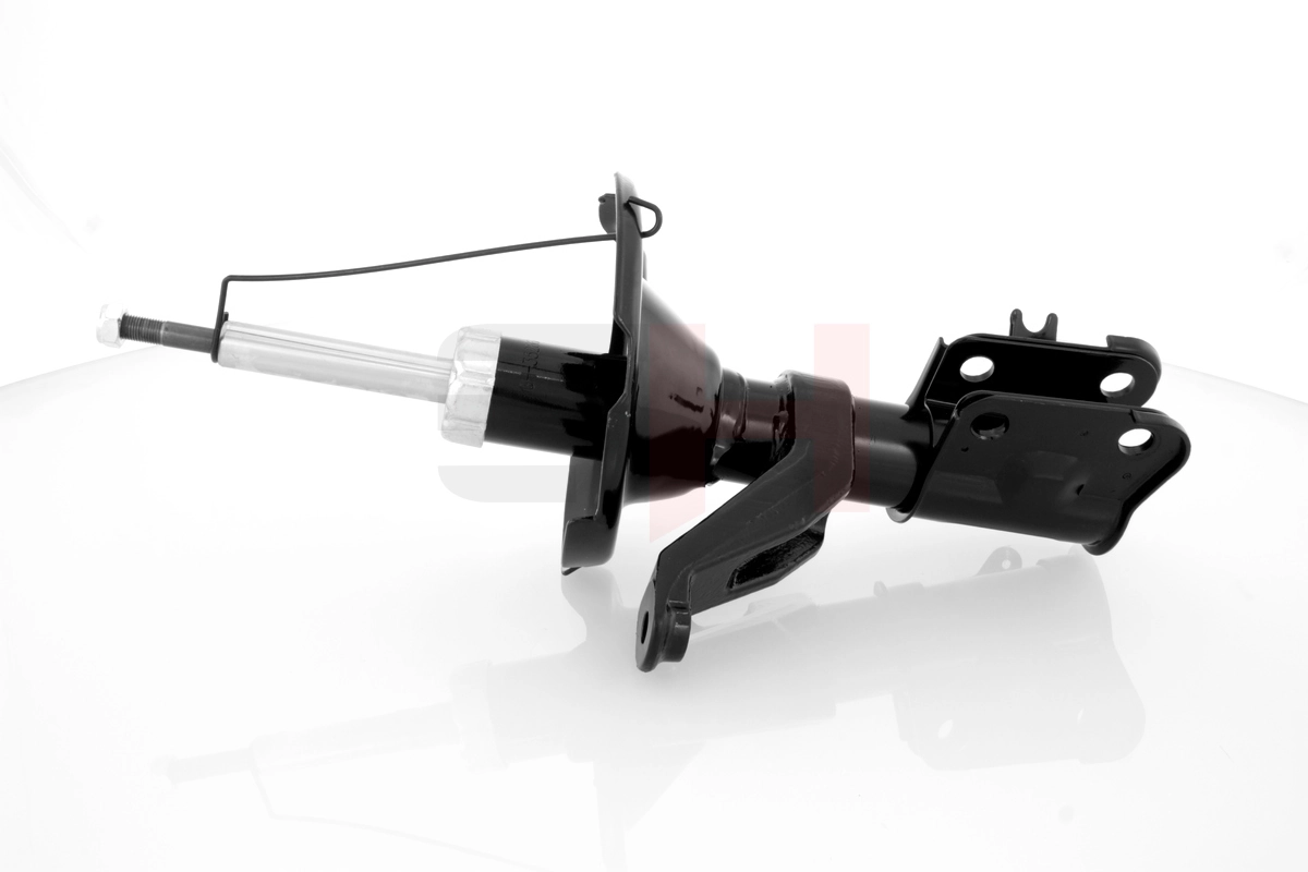Стійка передня права Magneti Marelli 358019007100