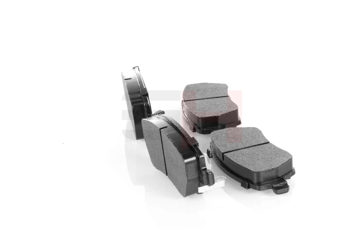 Гальмівні колодки AYD 1160050BB ціна, від 19.02 USD