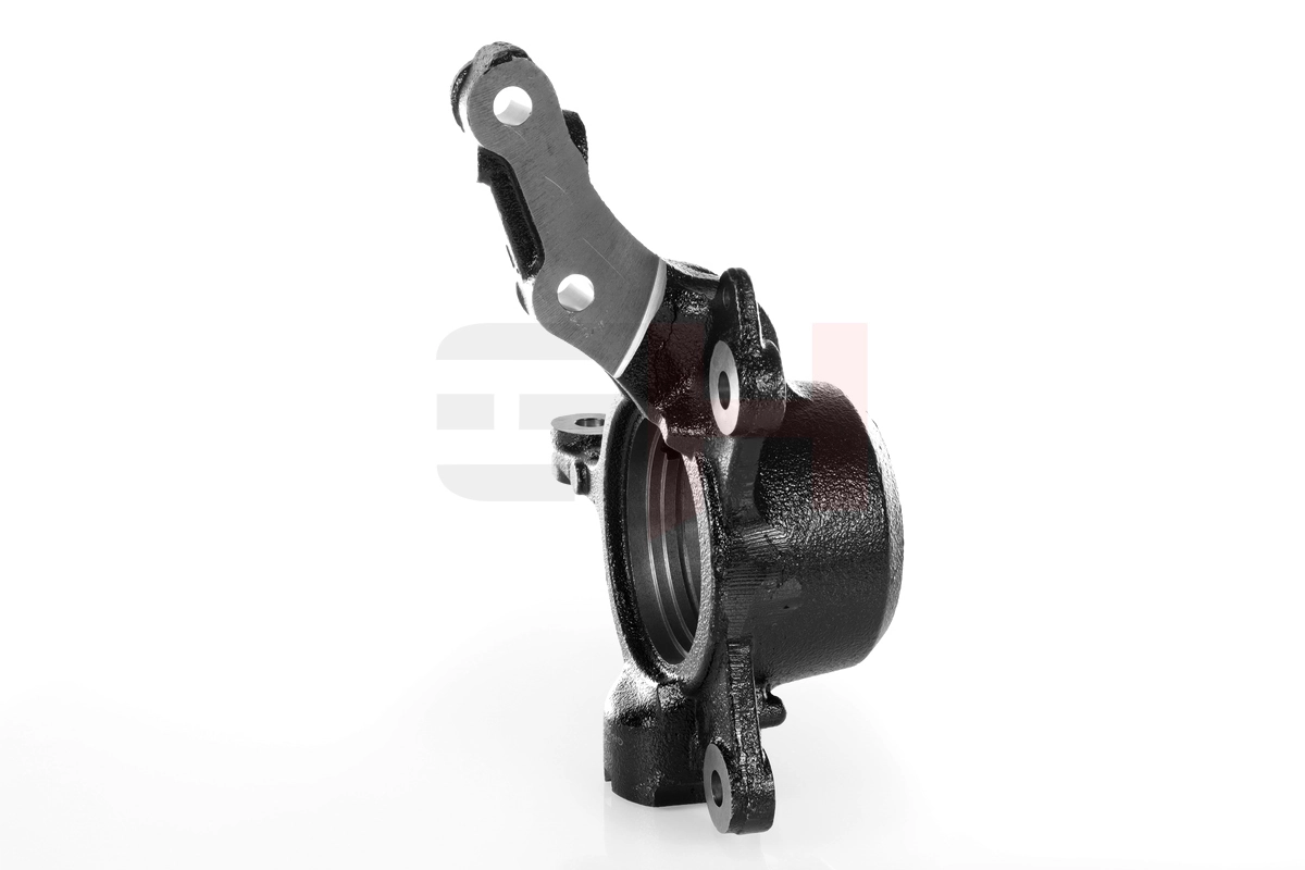 Цапфа поворотна ліва Nissan/Infiniti 4001500Q0M ціна, від 63.54 USD