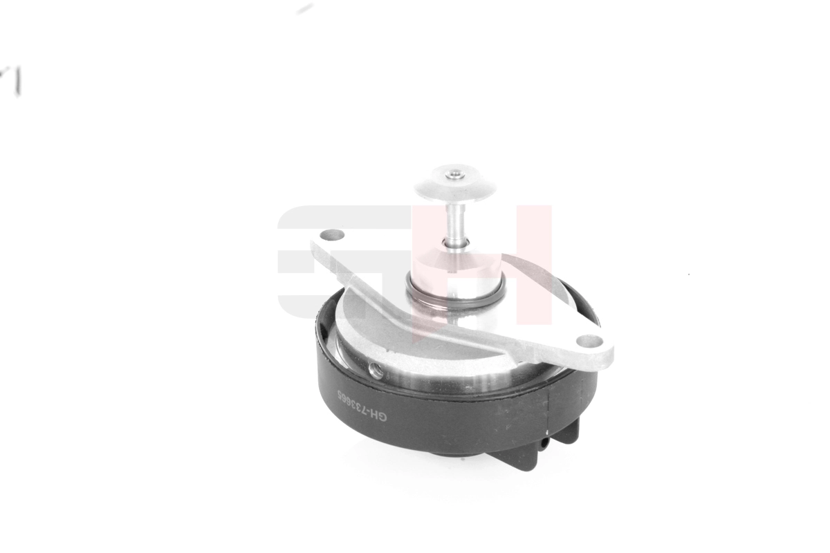 Клапан ЄГР EV130 Magneti Marelli