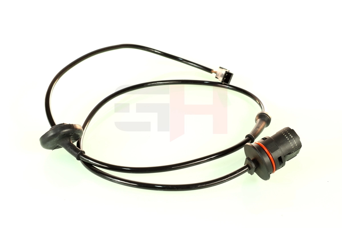 Датчик АБС (ABS) задній MWSS030 Magneti Marelli