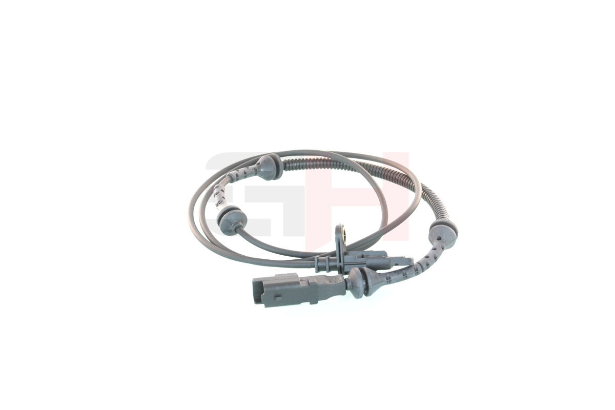 Датчик АБС передній S119290001Z Continental/Siemens