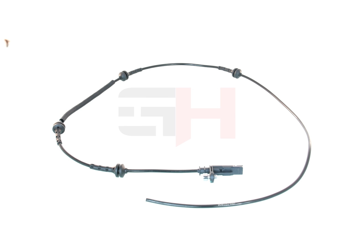 Датчик ABS передній Citroen C5  III  універсал (RW) (2008 - 2017) ціна, від 23.08 USD