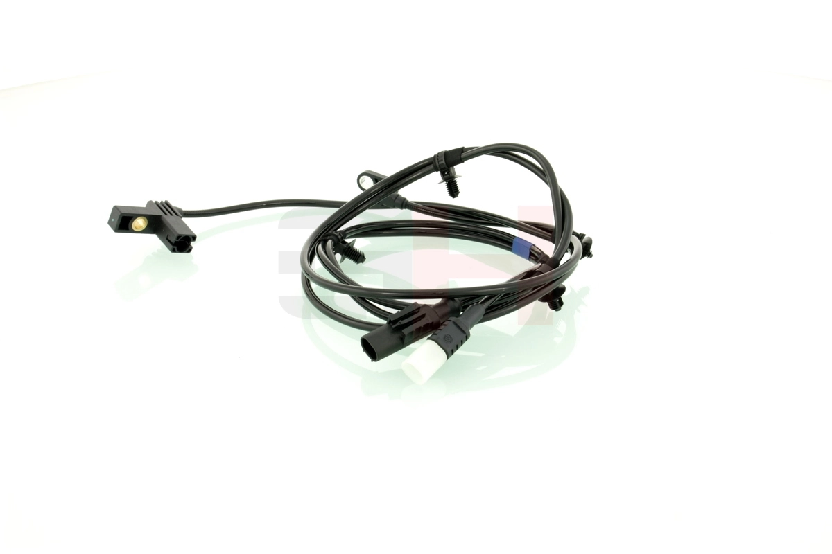 Купити GH713325V GH Датчик АБС (ABS) задній, лівий