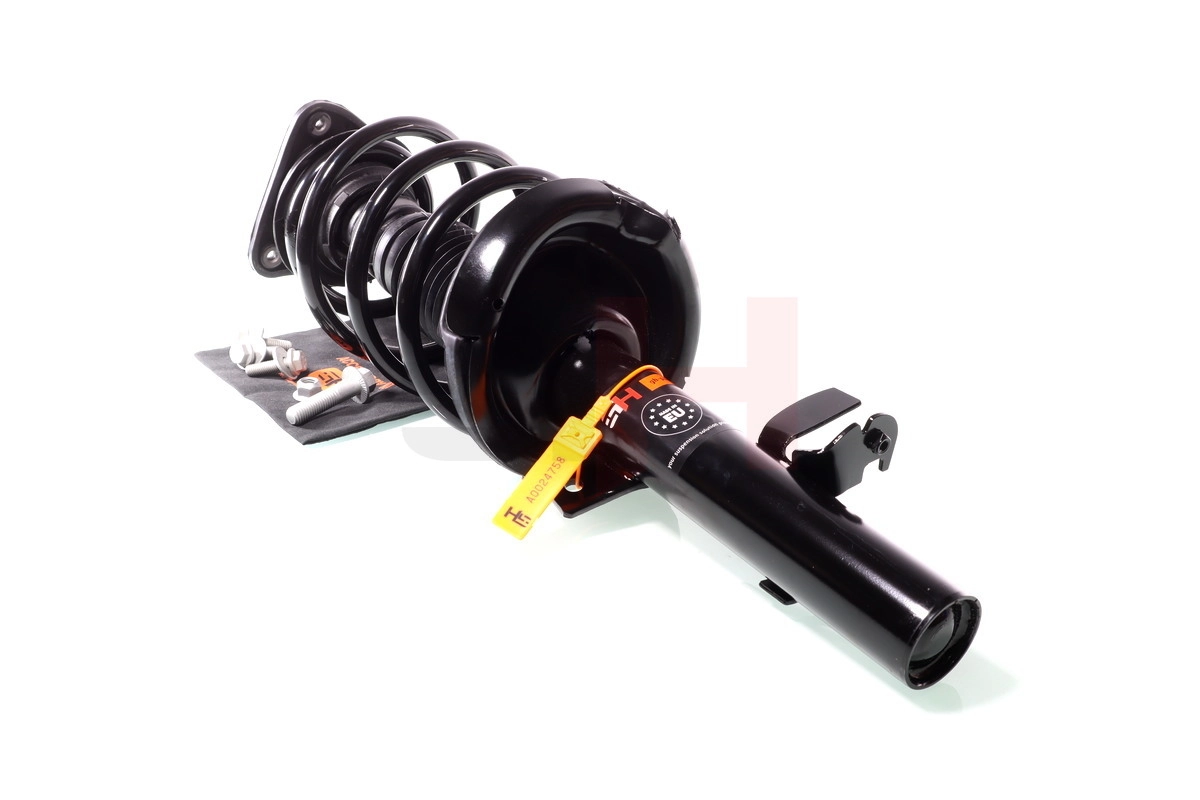 Купити GH352546C02 GH Амортизатора передній лівий