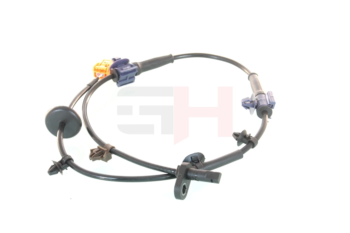 57455SAGH01 Honda Сенсор АБС
