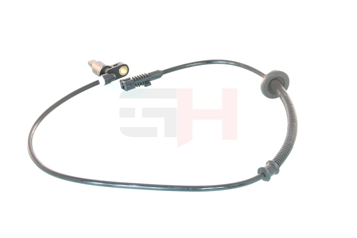 Датчик АБС (ABS) задній GH GH711914 ціна, від 10.88 USD