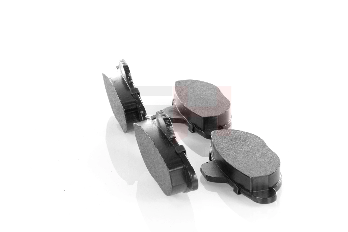 Тормозні колодки Magneti Marelli 21437