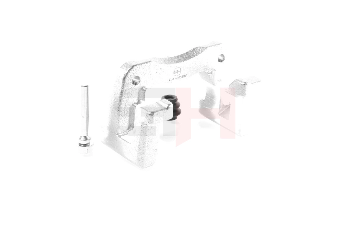 Скоба супорту заднього GH GH464569V ціна, від 31.99 USD