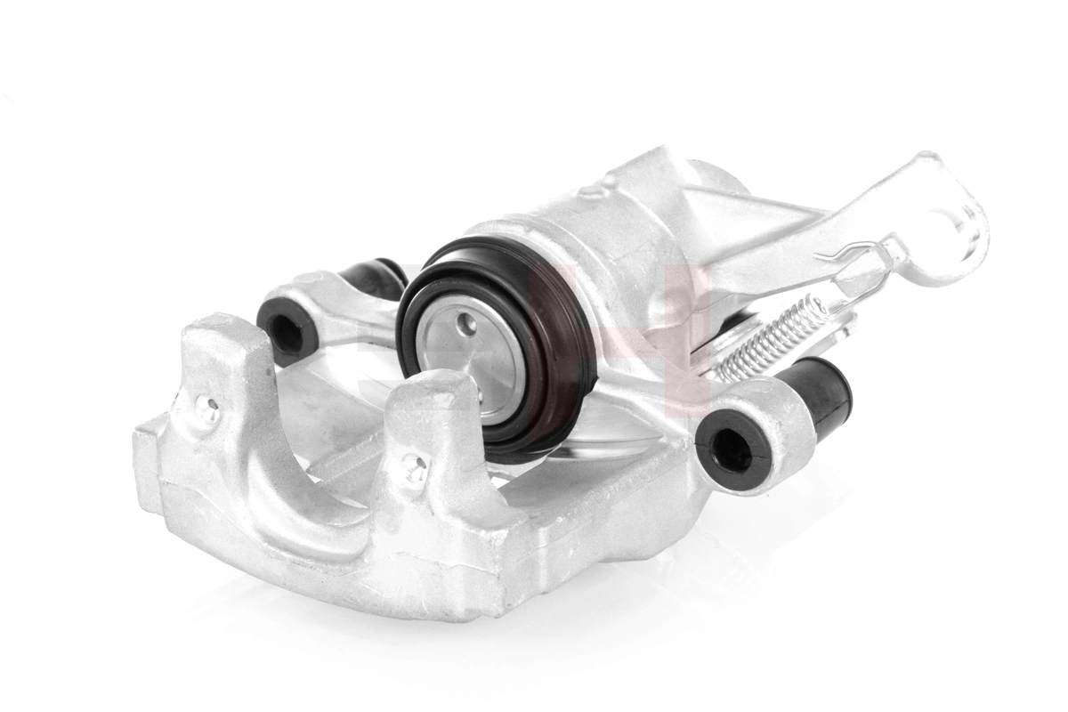 Купити 93172297 Peugeot/Citroen Супорт задній лівий