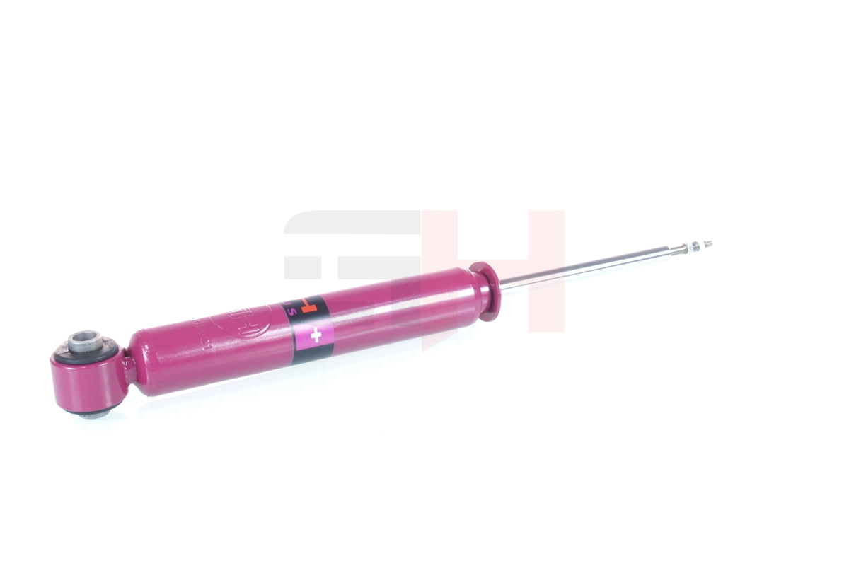 Амортизатор задній GH GH332521 ціна, від 26.71 USD