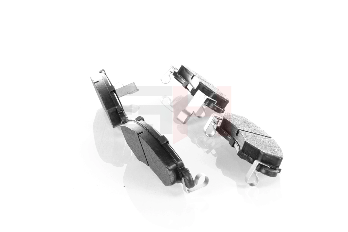 Гальмівні колодки Maxgear 6552 ціна, від 19.07 USD
