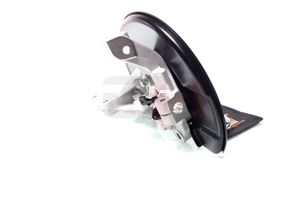 13136697 Peugeot/Citroen Цапфа передні праві