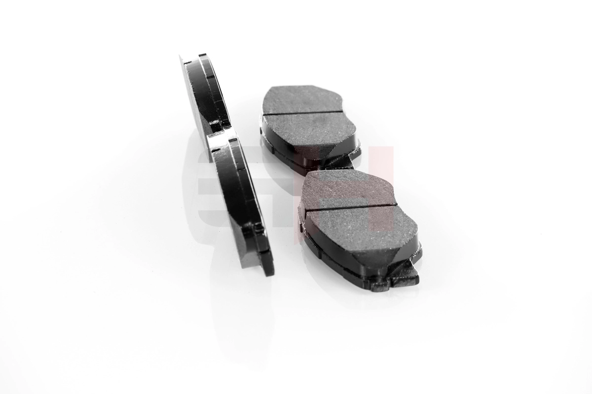 Тормозні колодки Toyota 044650K290