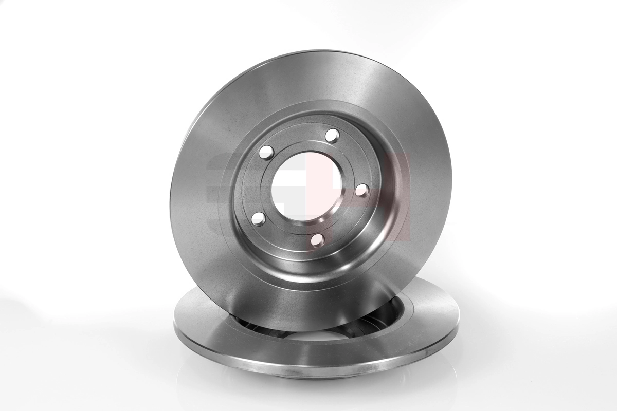 Купити Гальмівні диски Mazda 5 I CR